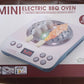 Kids Electric BBQ Grill Playset – Realistic Pretend Cooking Toy