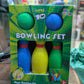 Ben10 Power Bowl – Indoor Action Set for Energetic Kids