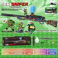 Sniper Gel Blaster Gun – Advanced Shooting Toy