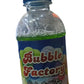Bubble Factory Liquid Refill 250ml – Bubble Solution for Kids