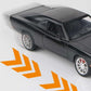 1970 Dodge Charger – Classic Muscle Car Diecast Model