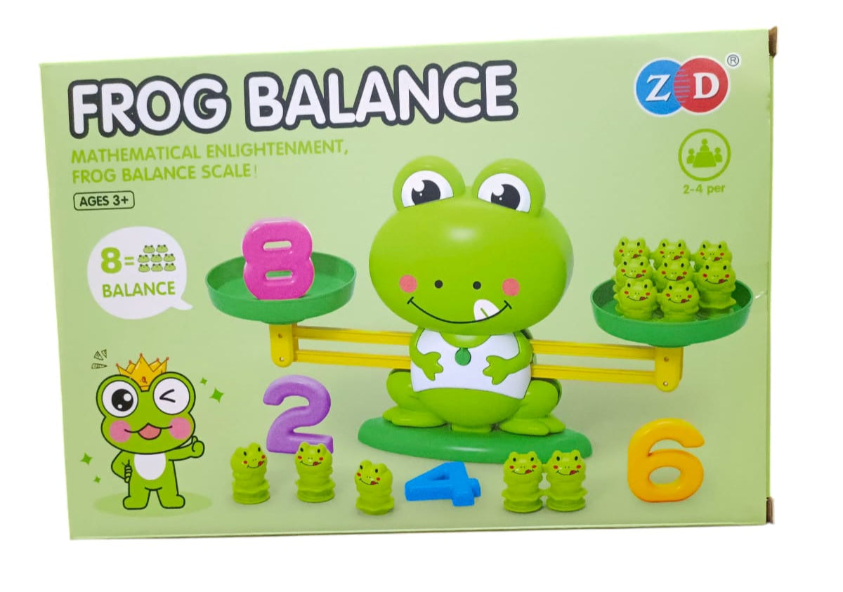 Balance