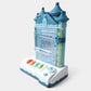 Royal Coin Drop – Hand-Eye Game with Castle Fun