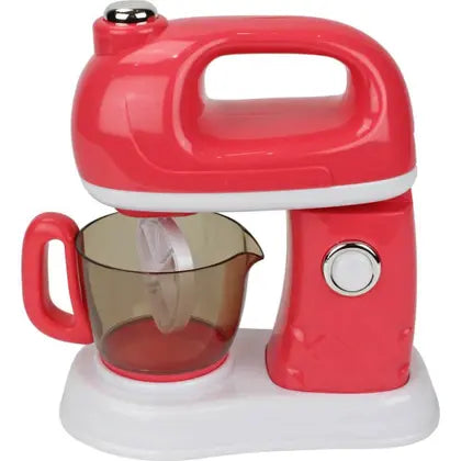 Toy Mixer Machine with Cup – Pretend Play Kitchen Appliance for Kids