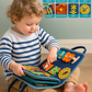 Busy Bag/ Busy Book - Activity for Kids (8 Pages)