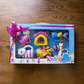 Loving Hut Baby Rattle Toy Set – Safe & Colorful Toys for Infants (6+ Months)