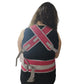 Baby Carrier with Detachable Hip Seat –  & Breathable Design | Newborn to Toddler Support