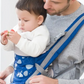Baby Carrier – Breathable & Adjustable Carrier for Newborns to Toddlers (0-36 Months)