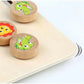 Four Color Animal Game For Montesori Kids