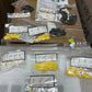 Educational Solar Robot Build-Your-Own Robot Kit