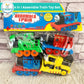 Thomas & Friends Train Toy Set – 4 Pieces |  Engine Toy for Kids |