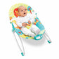 Baby Bouncer with Toy Bar – Comfortable, Calming & Safe for Newborns