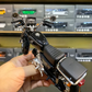 Honda CD 70 Die-Cast Metal Motorcycle Model