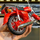 Honda CD 70 Die-Cast Metal Motorcycle Model