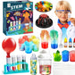 14-in-1 Surprising Chemistry Experiments Kit for Kids