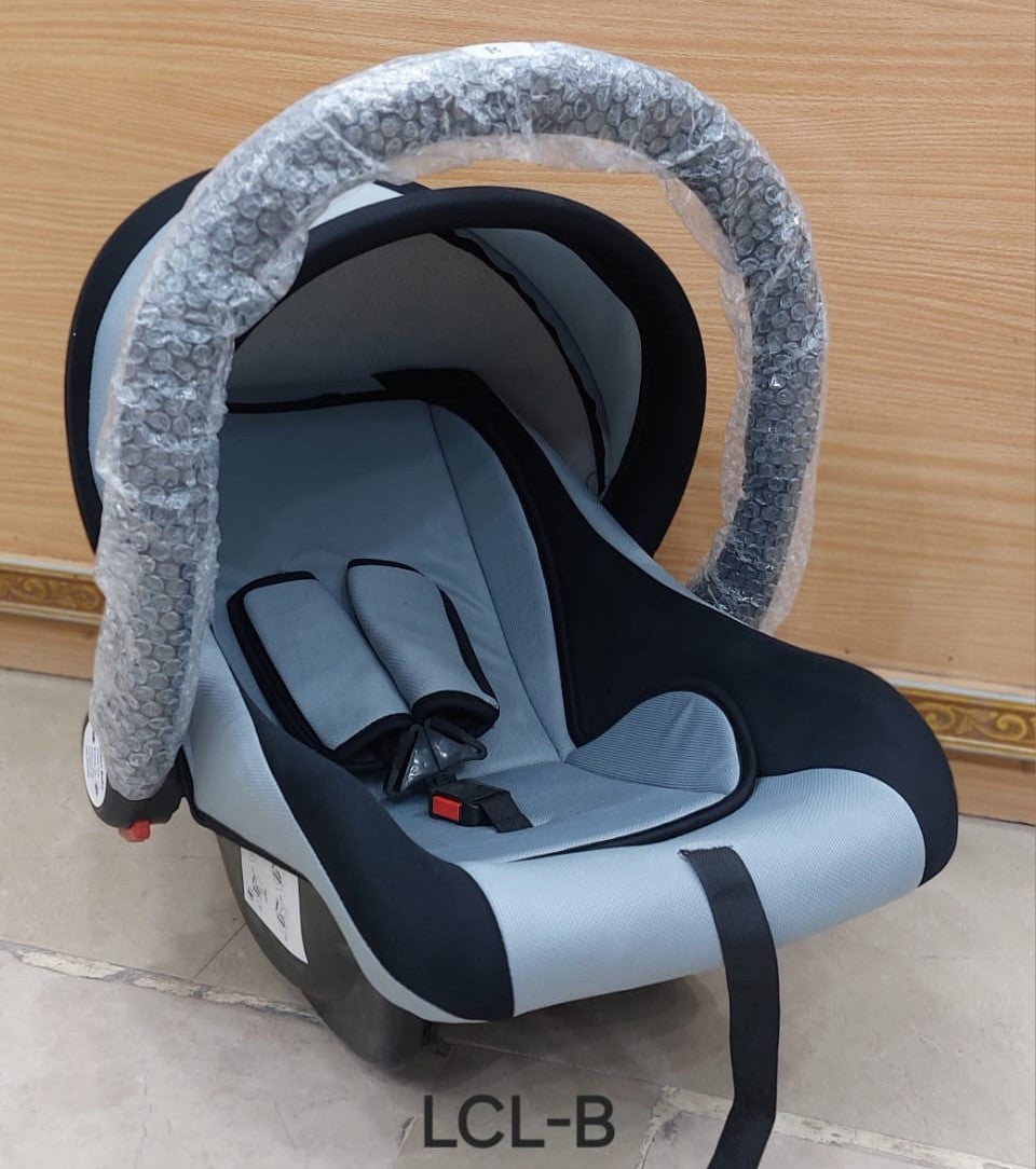 Portable Infant Car Seat – Comfortable & Secure Baby Carrier for Travel