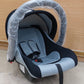 Portable Infant Car Seat – Comfortable & Secure Baby Carrier for Travel