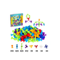 Smart Suction Builders – 50+ Shapes & Hours of Fun (36pcs )