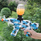 AK47 Gel Blaster Gun  – Safe, Action-Packed Fun for Kids 10+