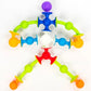 Smart Suction Builders – 50+ Shapes & Hours of Fun (36pcs )