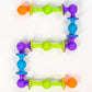 Smart Suction Builders – 50+ Shapes & Hours of Fun (36pcs )