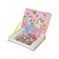 Magnetic Book | Piece Magnetic Puzzle Toy for Kids | Alphabets & Unicorn