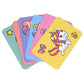Magnetic Book – Unicorn Theme | Piece Magnetic Puzzle Toy for Kids |