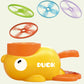 Duck Ring Catching Game – Active Playtime Fun for Kids (Ages 3+)