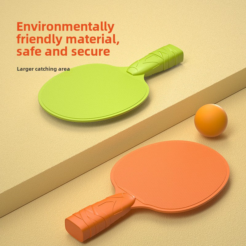 Hanging Table Tennis Trainer Triangle shape – Boost Focus & Keep Kids Engaged Indoors!