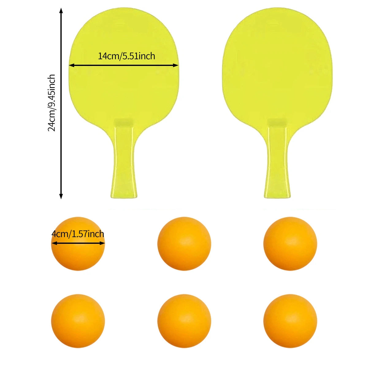 Hanging Ping Pong Game Set – Stress-Free Indoor Fun for Kids!