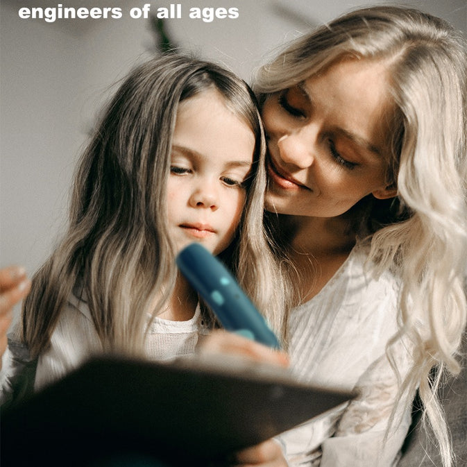 3D Printing Pen for Kids – Let Their Imagination Come to Life!