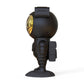 Standing Astronaut Galaxy Projector Lamp – LED Star Night Light for Bedroom Decor