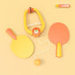 Hanging Ping Pong Game Set – Stress-Free Indoor Fun for Kids!