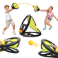 Catch Ball  (2 Paddle + 4 Balls)