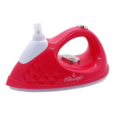 Toy Iron – Pretend Play Ironing Appliance for Kids