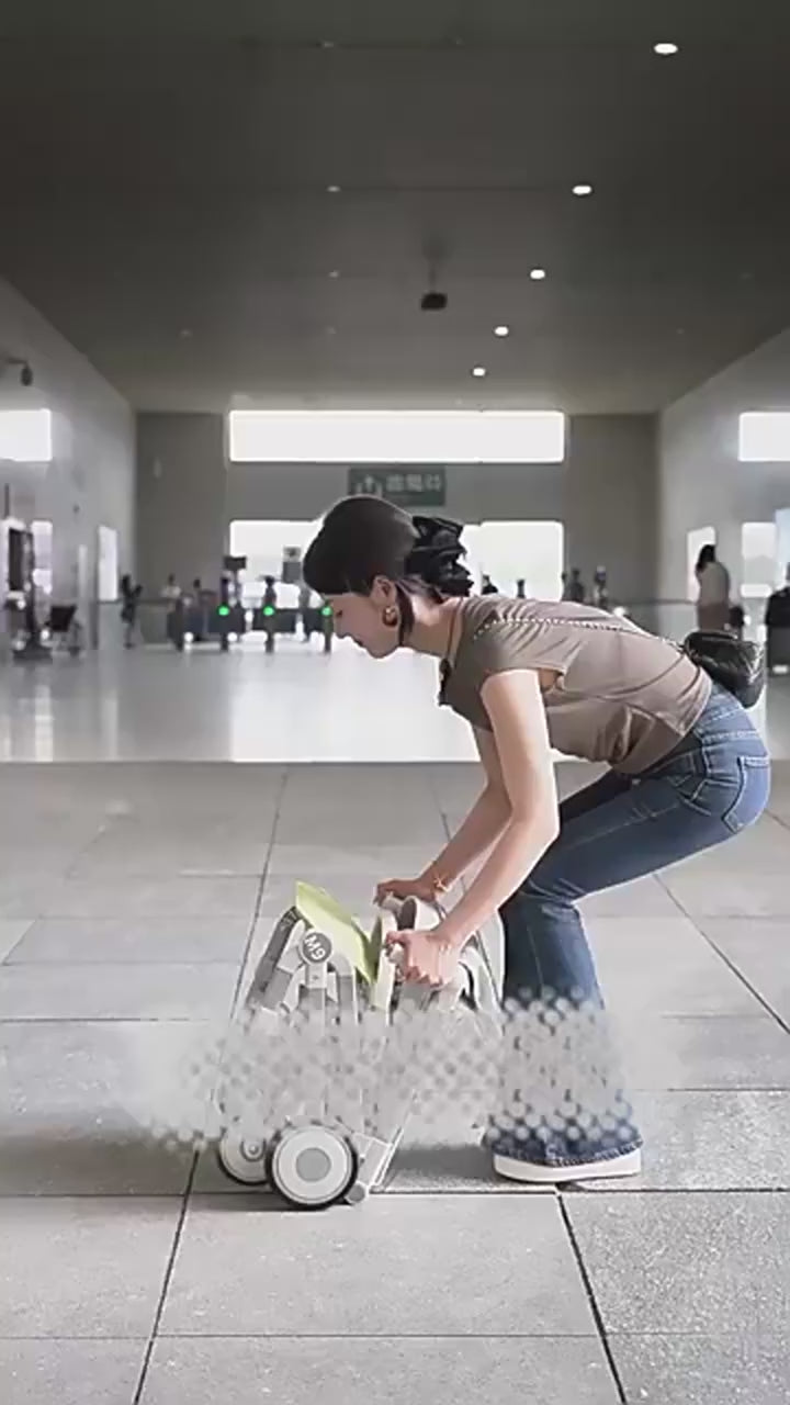 Luxury Baby Stroller – Foldable Travel Pram with Sunshade (Only For Karachi Customers)