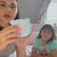 Flash Card Reader - Learning Toy for Toddlers