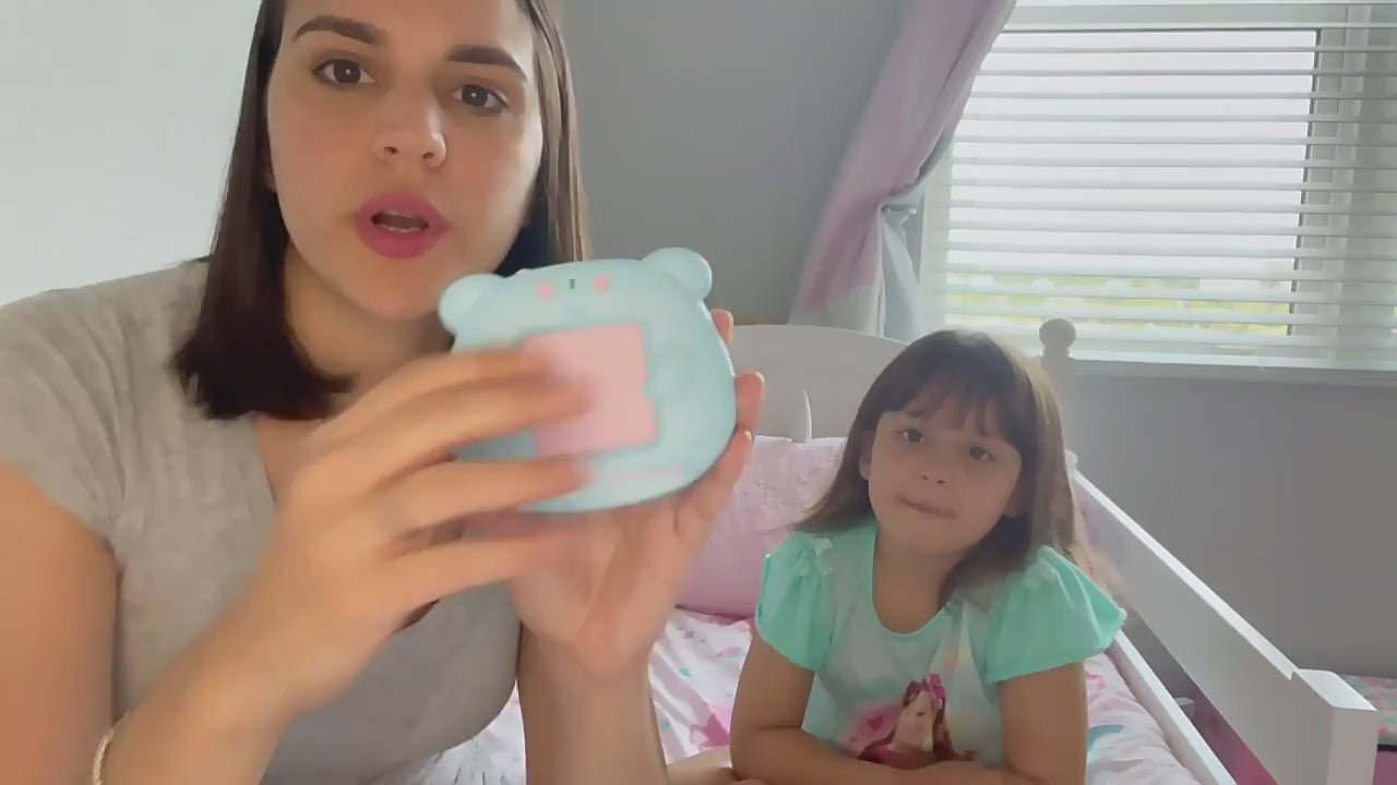 Flash Card Reader - Learning Toy for Toddlers