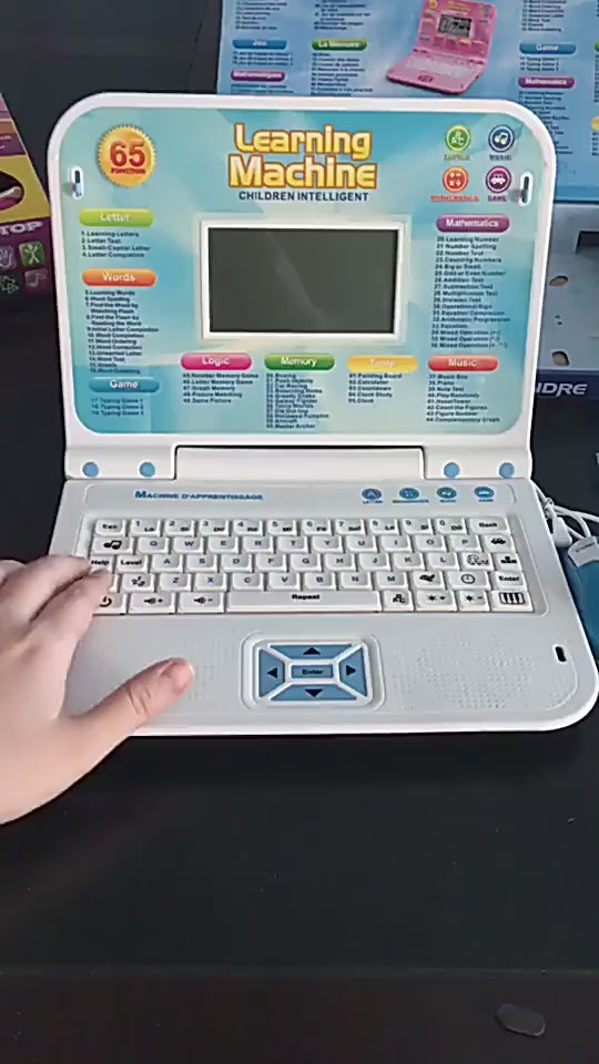 Laptop