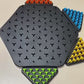 🧩 Tension Loop Puzzle Board – Brain-Boosting Family Game