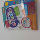 Interactive Talking Book for Kids – Phonics, Nursery Rhymes & Learning Activities (With Pen)