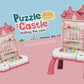 Royal Coin Drop – Hand-Eye Game with Castle Fun