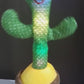 Dancing Cactus Toy – Singing & Talking Plush with 120 Songs