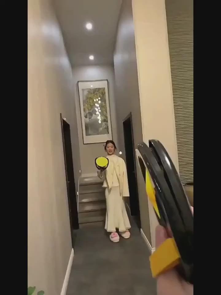 Catch Ball  (2 Paddle + 4 Balls)