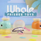 Whale Ring Catching Game – Catch & Launch Game Set for Kids