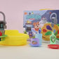 Kitchen Sink Toy  15 Pcs Set – Simulated Dishwashing with Real Water & Accessories (3+ Years)