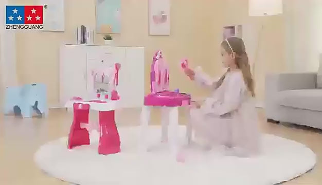 Little Lady’s Vanity Set™