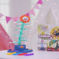 Sunny Toss – Ball Drop Game to Boost Motor Skills