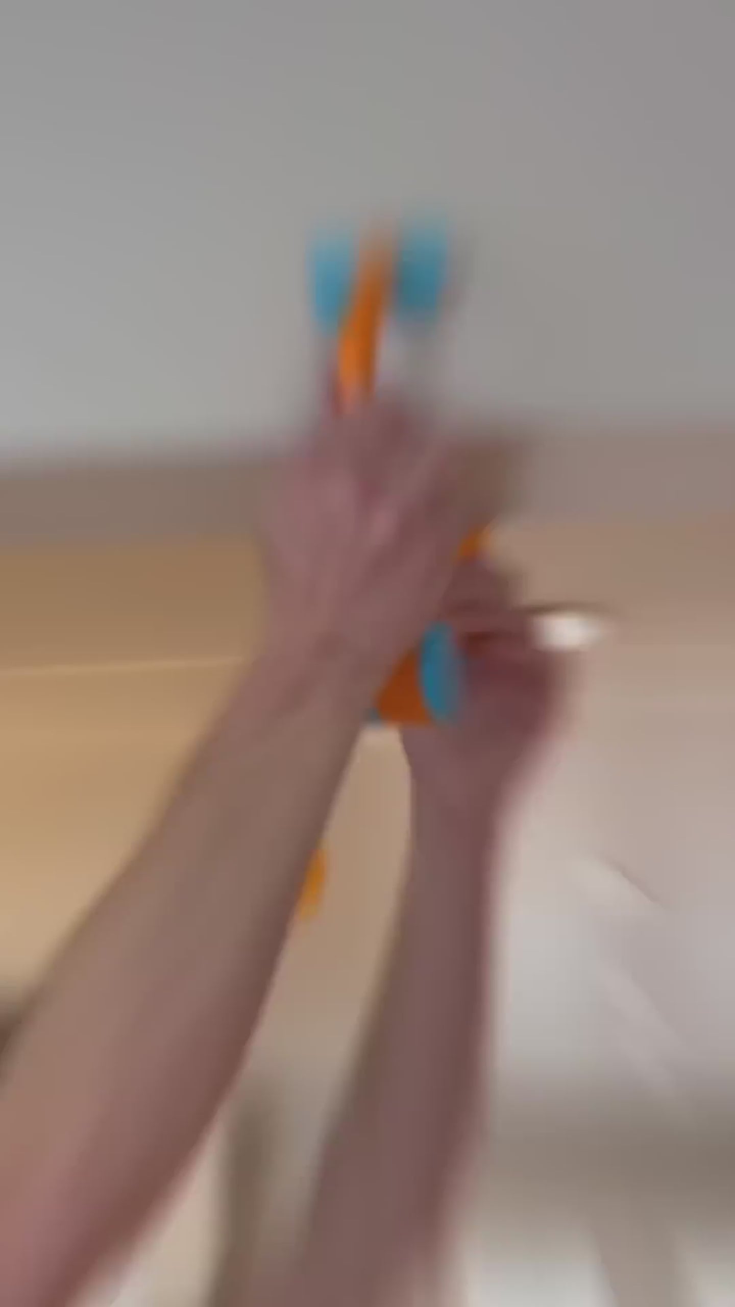 Hanging Ping Pong Game Set – Stress-Free Indoor Fun for Kids!