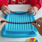 Magnetic Chess Dual Game set (Thunder Puzzle Chess Set)